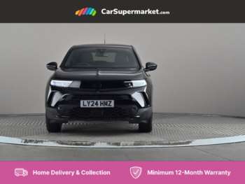 Used Vauxhall Mokka 2024 for sale - 75137035: Photo