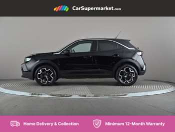 Used Vauxhall Mokka 2024 for sale - 75137035: Photo