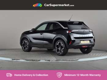 Used Vauxhall Mokka 2024 for sale - 75137035: Photo