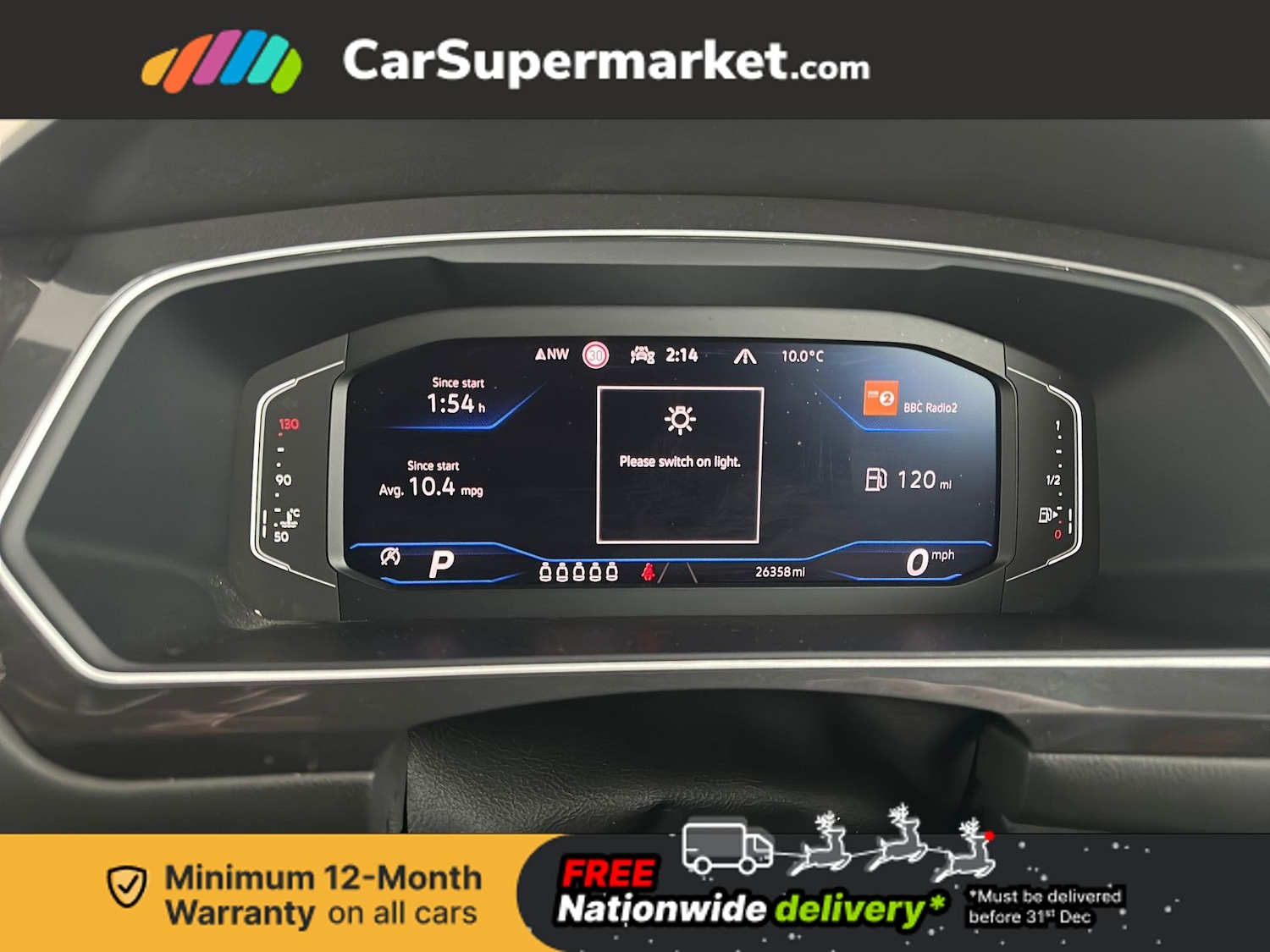 Used Volkswagen Tiguan Allspace 2023 for sale - 76922892: Photo 16