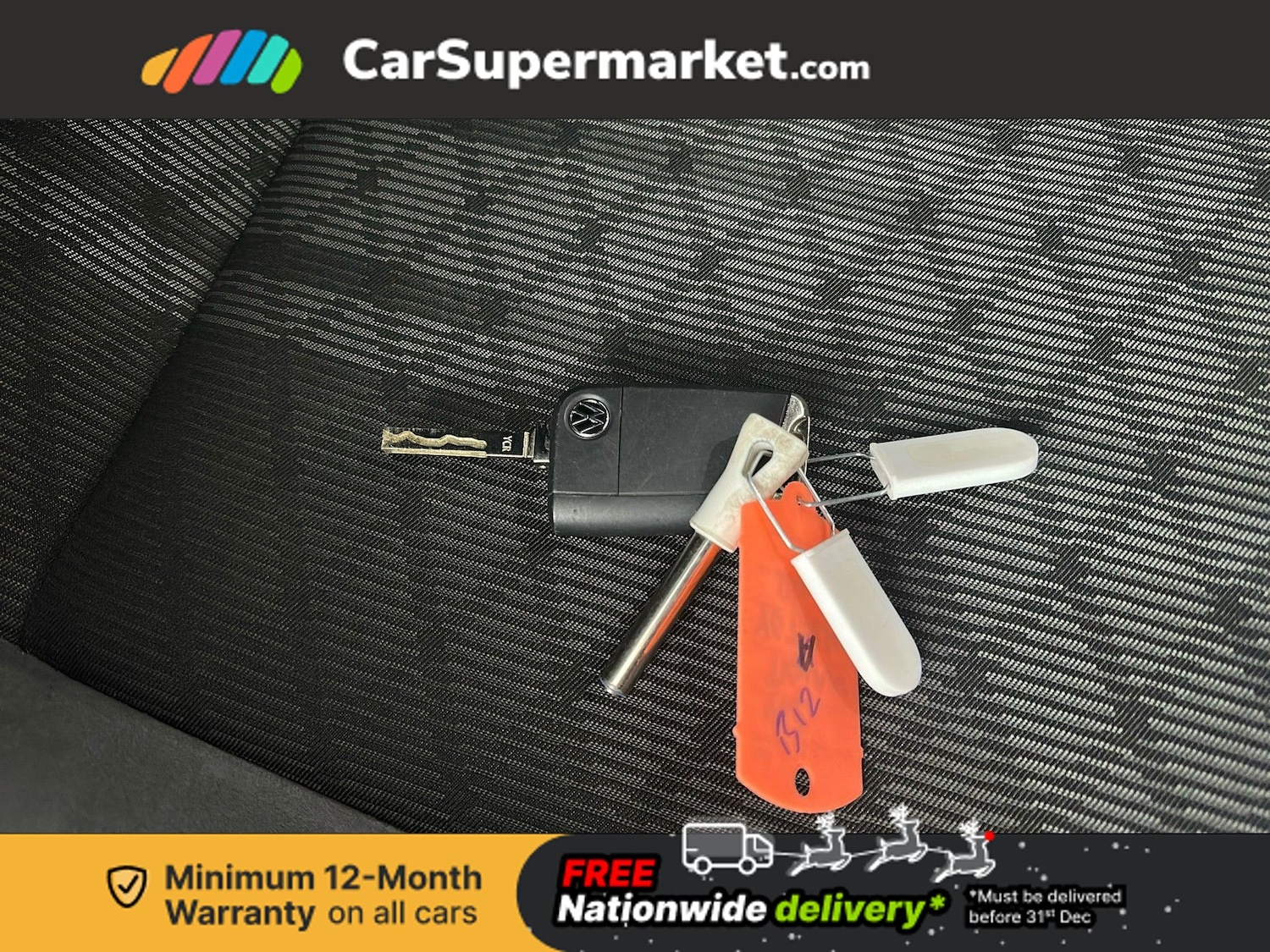 Used Volkswagen Tiguan Allspace 2023 for sale - 76922892: Photo 24