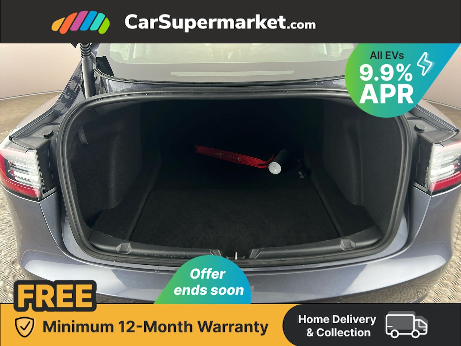 Used Tesla Model 3 2021 for sale - 76342163: Photo 18