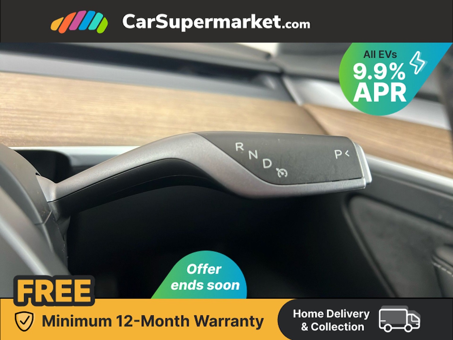 Used Tesla Model 3 2021 for sale - 76342163: Photo 20
