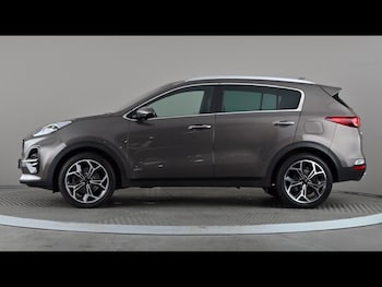 Used Kia Sportage 2021 for sale - 79143160: Photo