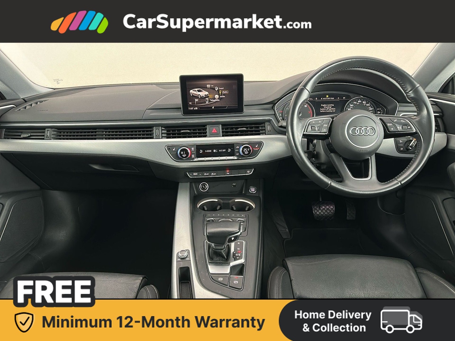 Used Audi A5 2018 for sale - 78038151: Photo 13