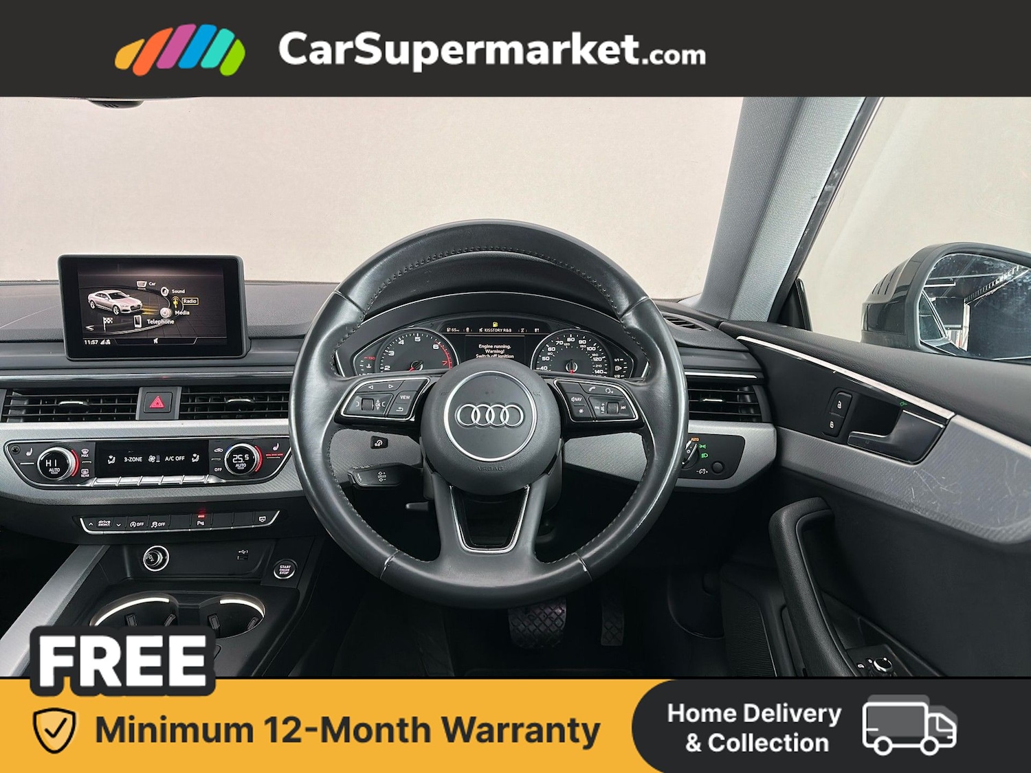 Used Audi A5 2018 for sale - 78038151: Photo 14