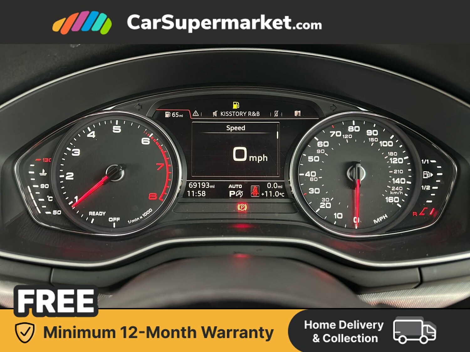 Used Audi A5 2018 for sale - 78038151: Photo 15