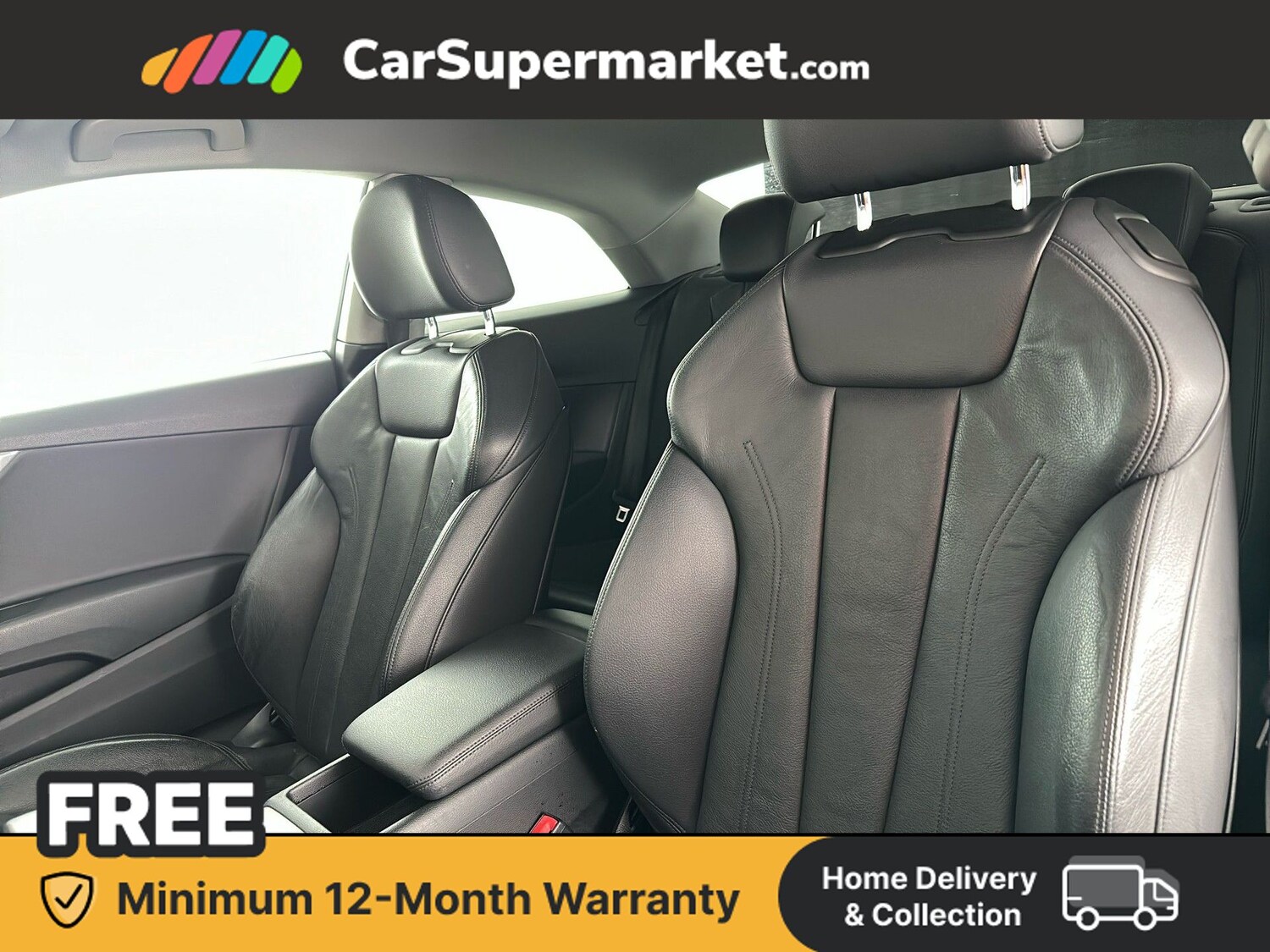 Used Audi A5 2018 for sale - 78038151: Photo 17