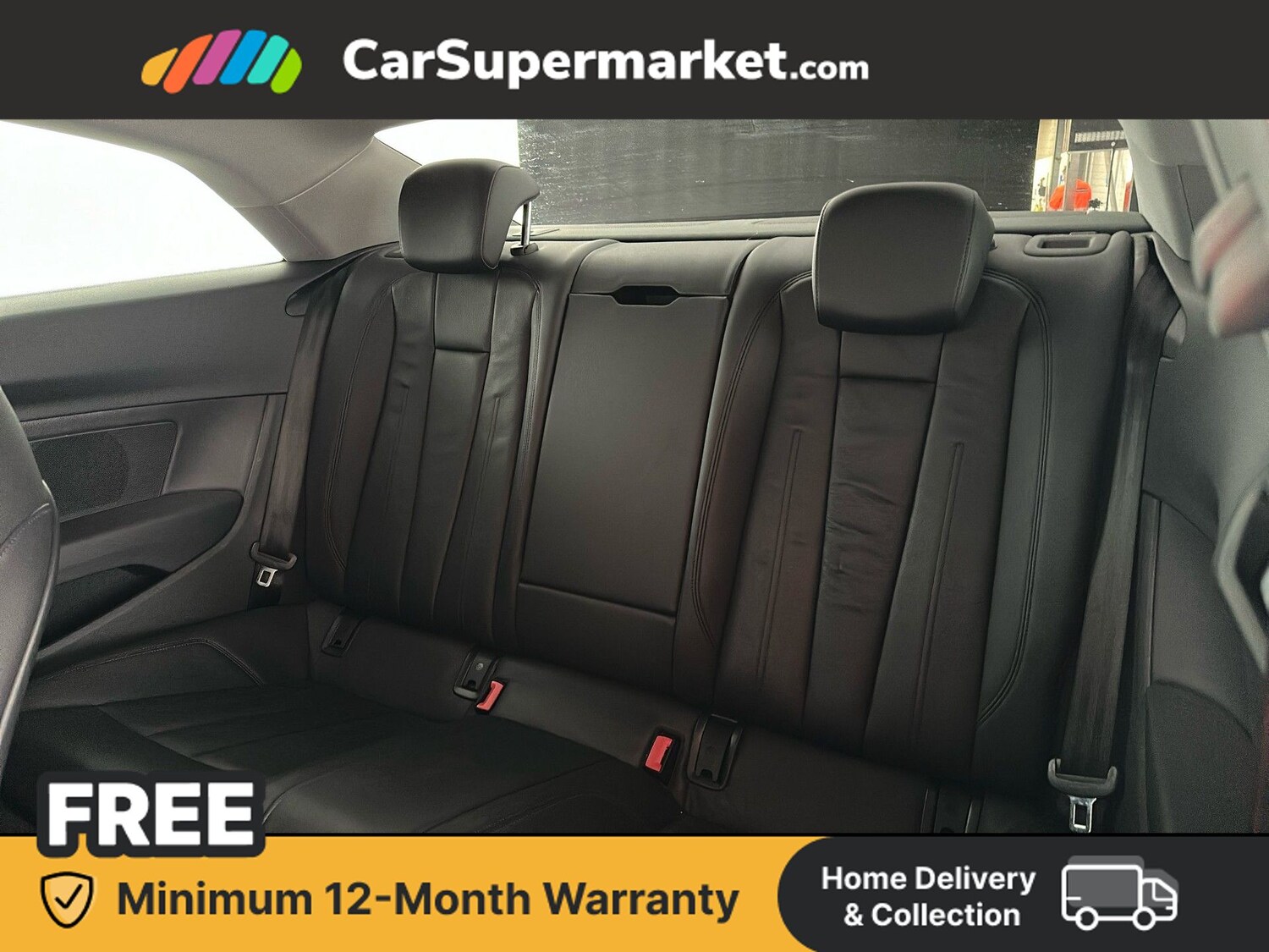 Used Audi A5 2018 for sale - 78038151: Photo 18