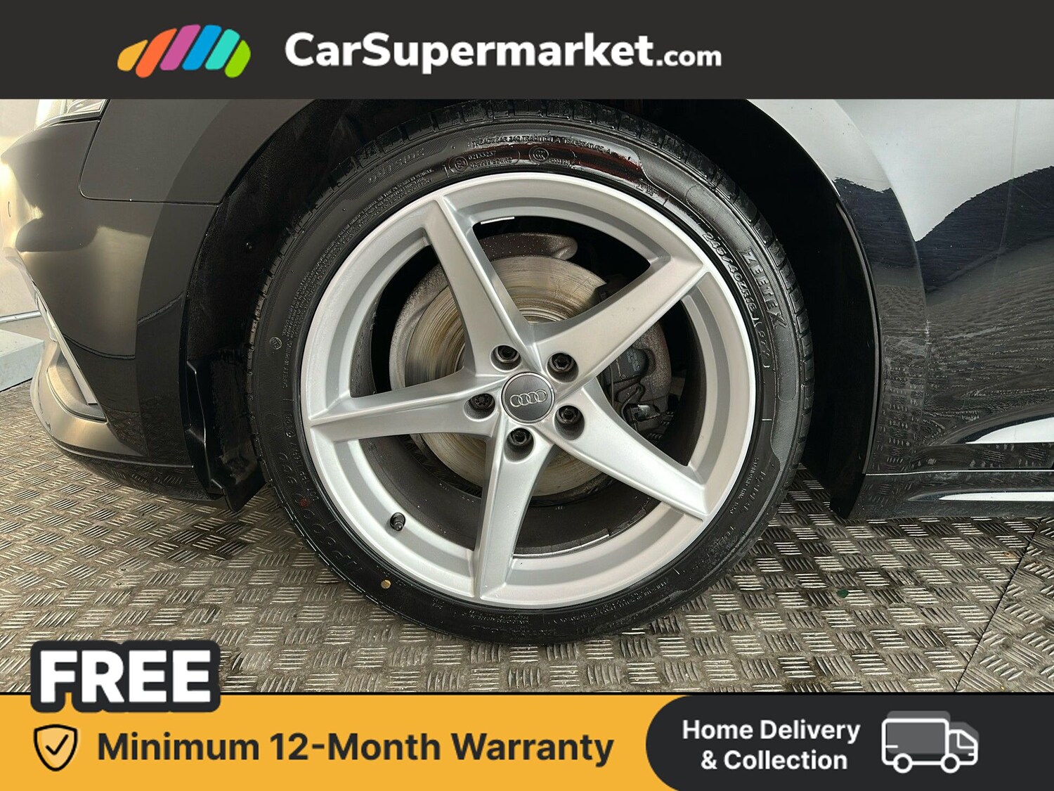 Used Audi A5 2018 for sale - 78038151: Photo 19