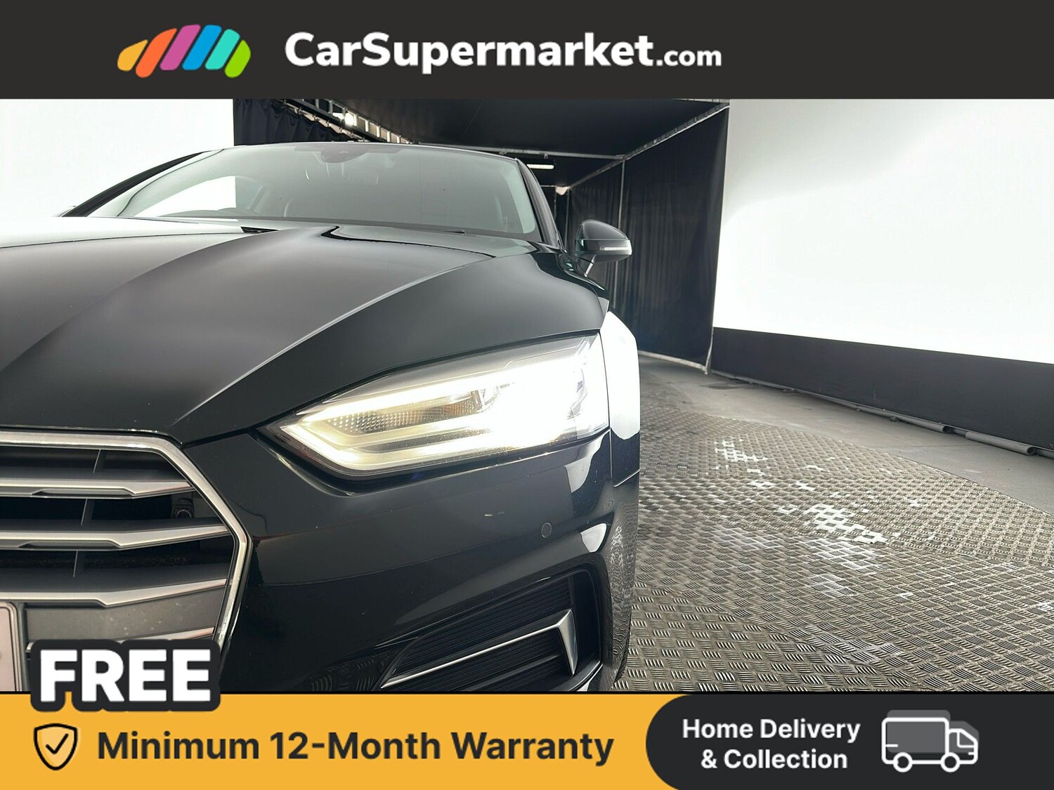 Used Audi A5 2018 for sale - 78038151: Photo 20