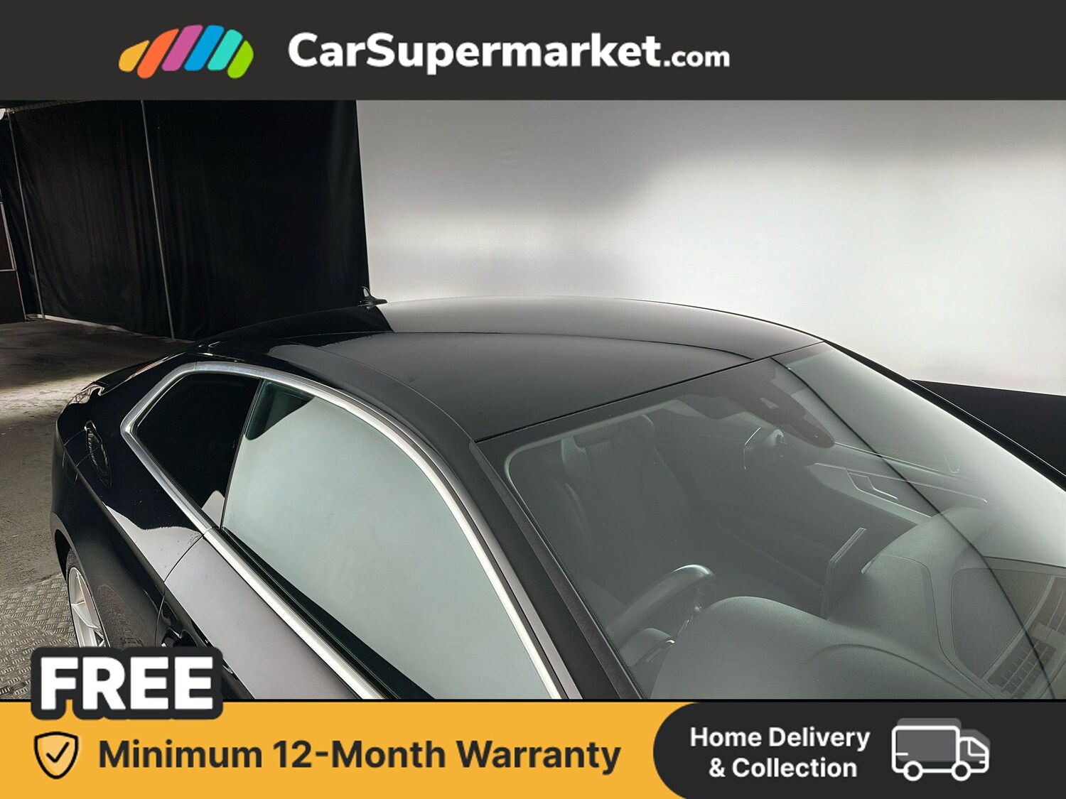 Used Audi A5 2018 for sale - 78038151: Photo 21