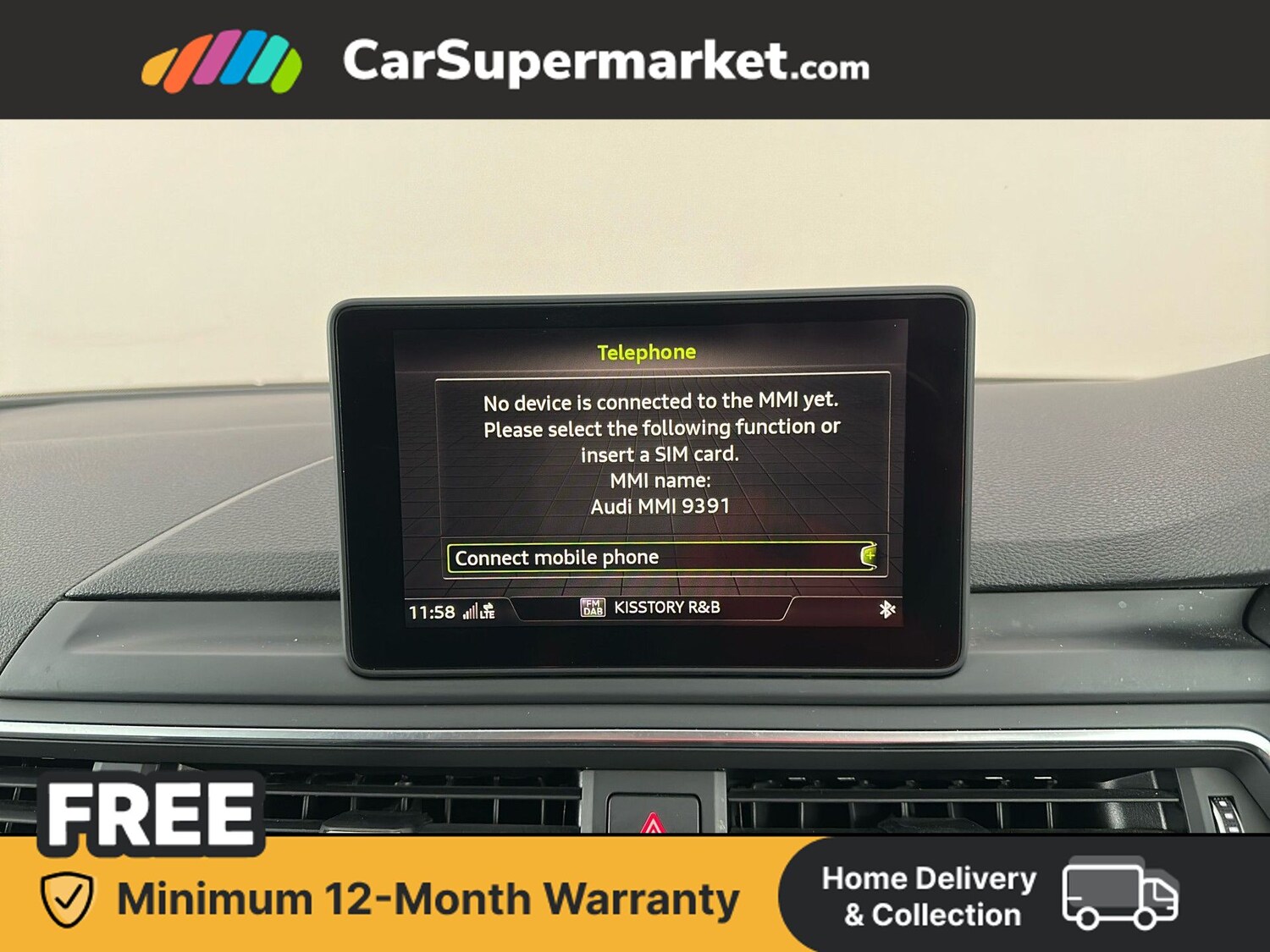 Used Audi A5 2018 for sale - 78038151: Photo 25