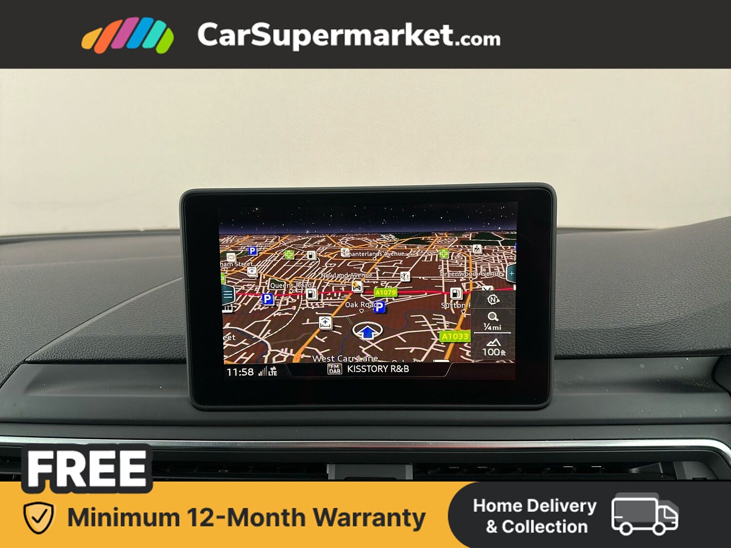 Used Audi A5 2018 for sale - 78038151: Photo 26