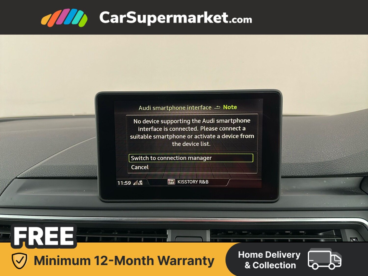 Used Audi A5 2018 for sale - 78038151: Photo 27