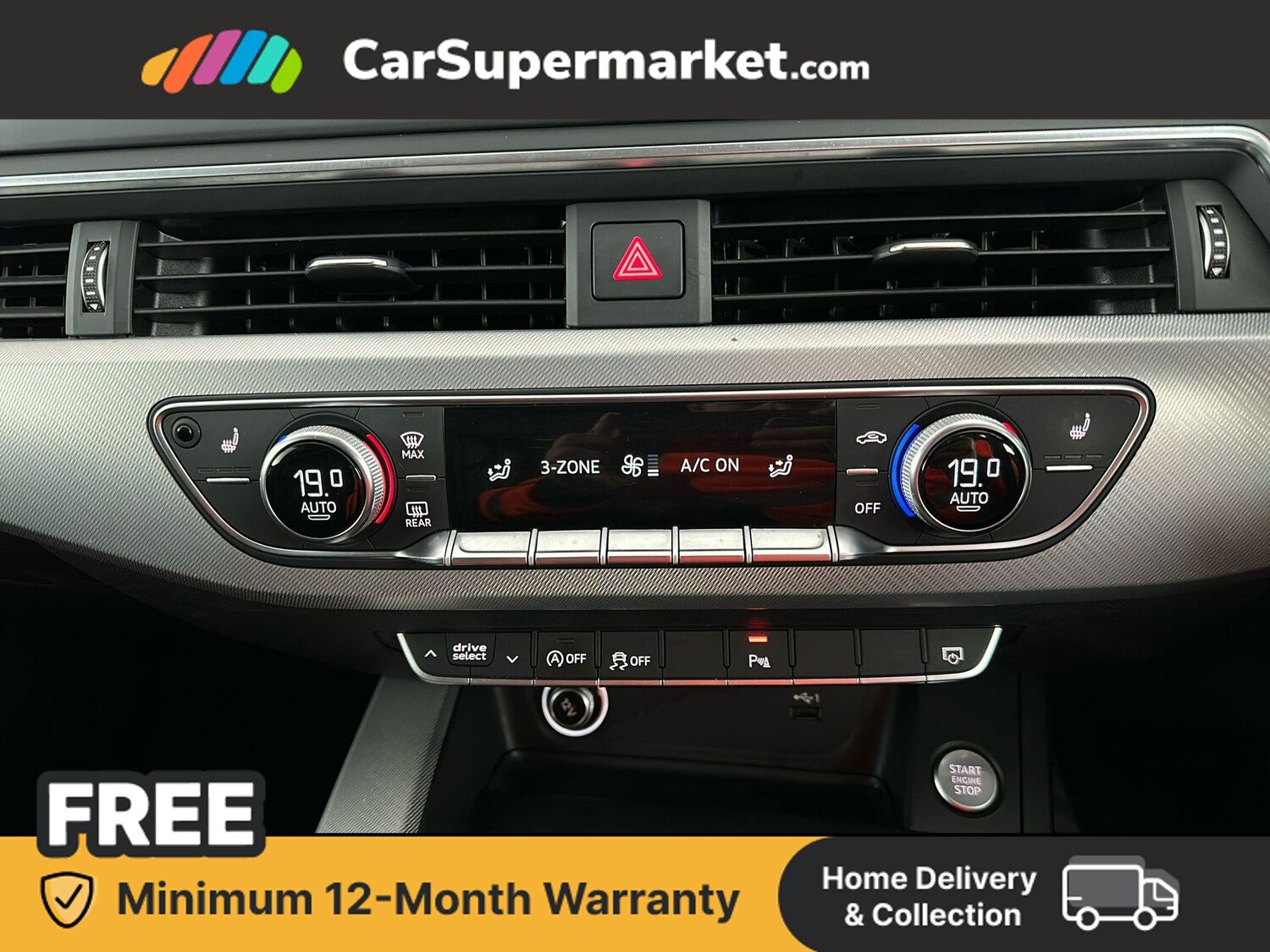 Used Audi A5 2018 for sale - 78038151: Photo 29