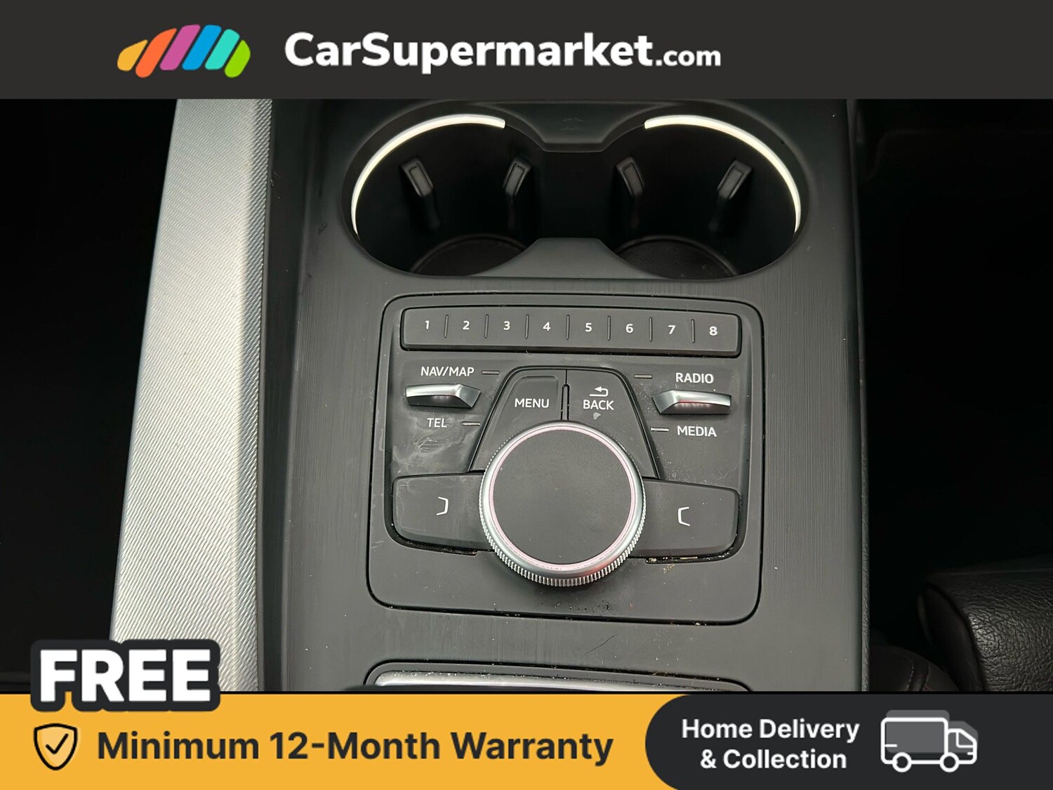 Used Audi A5 2018 for sale - 78038151: Photo 30