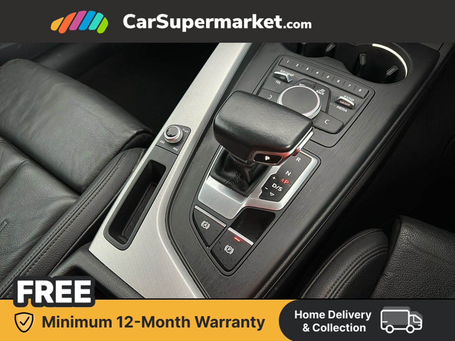 Used Audi A5 2018 for sale - 78038151: Photo 31