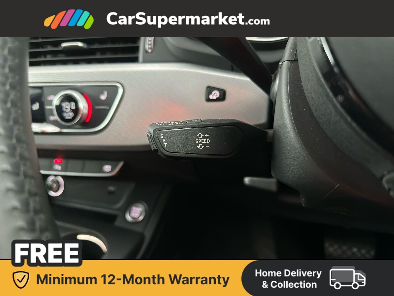 Used Audi A5 2018 for sale - 78038151: Photo 32