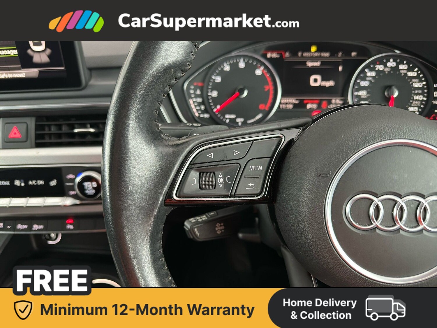 Used Audi A5 2018 for sale - 78038151: Photo 33