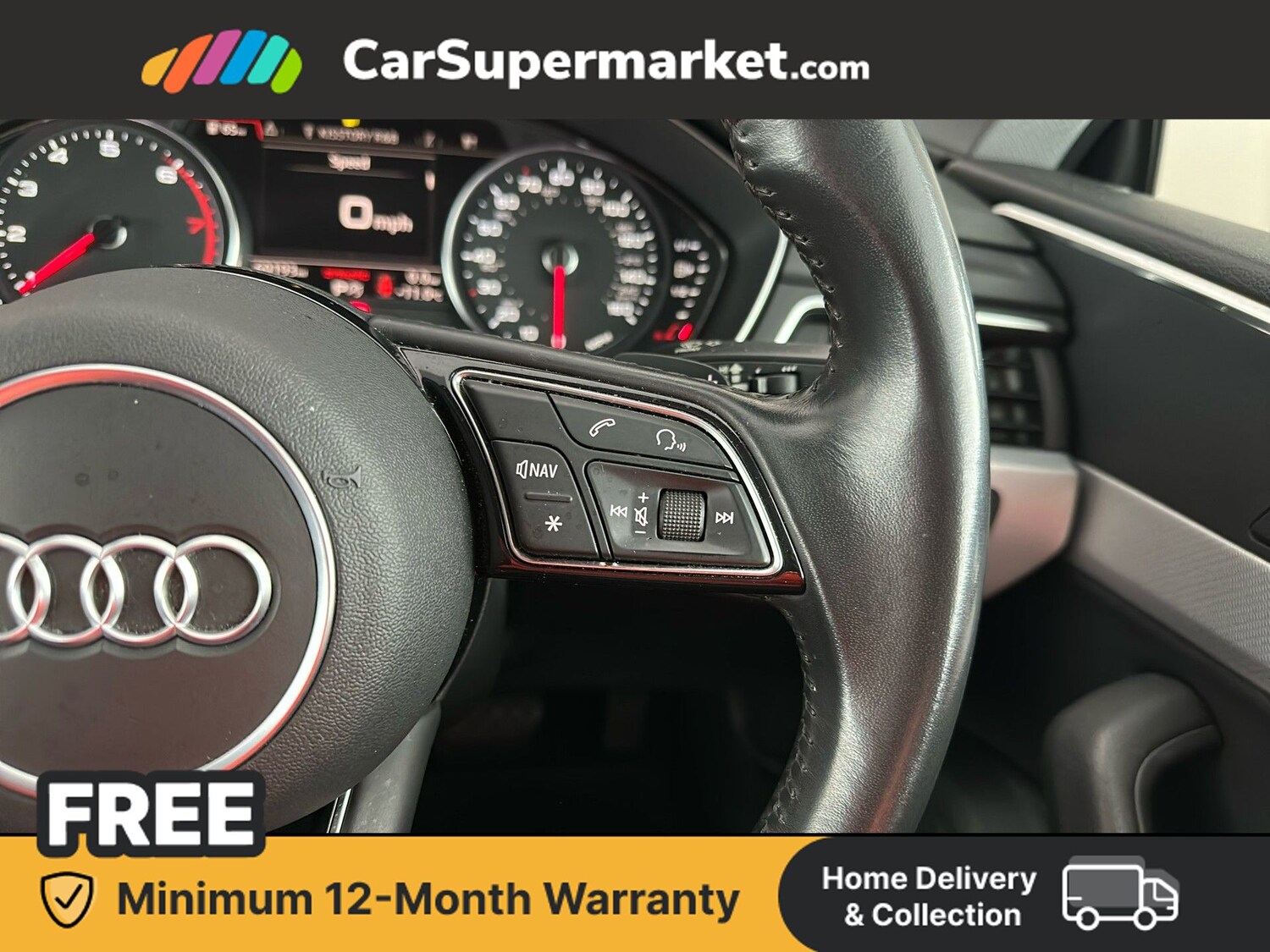 Used Audi A5 2018 for sale - 78038151: Photo 34