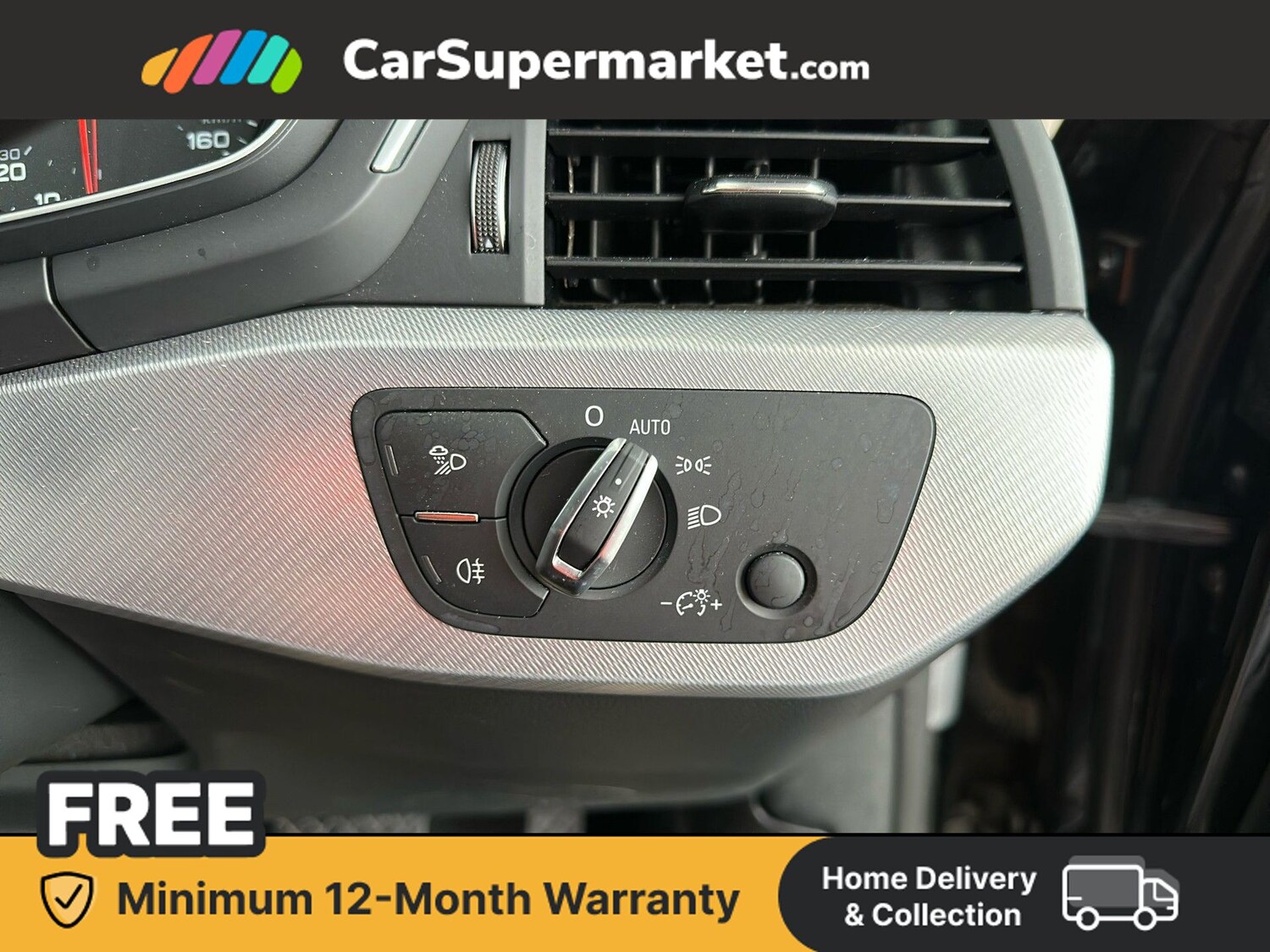 Used Audi A5 2018 for sale - 78038151: Photo 35