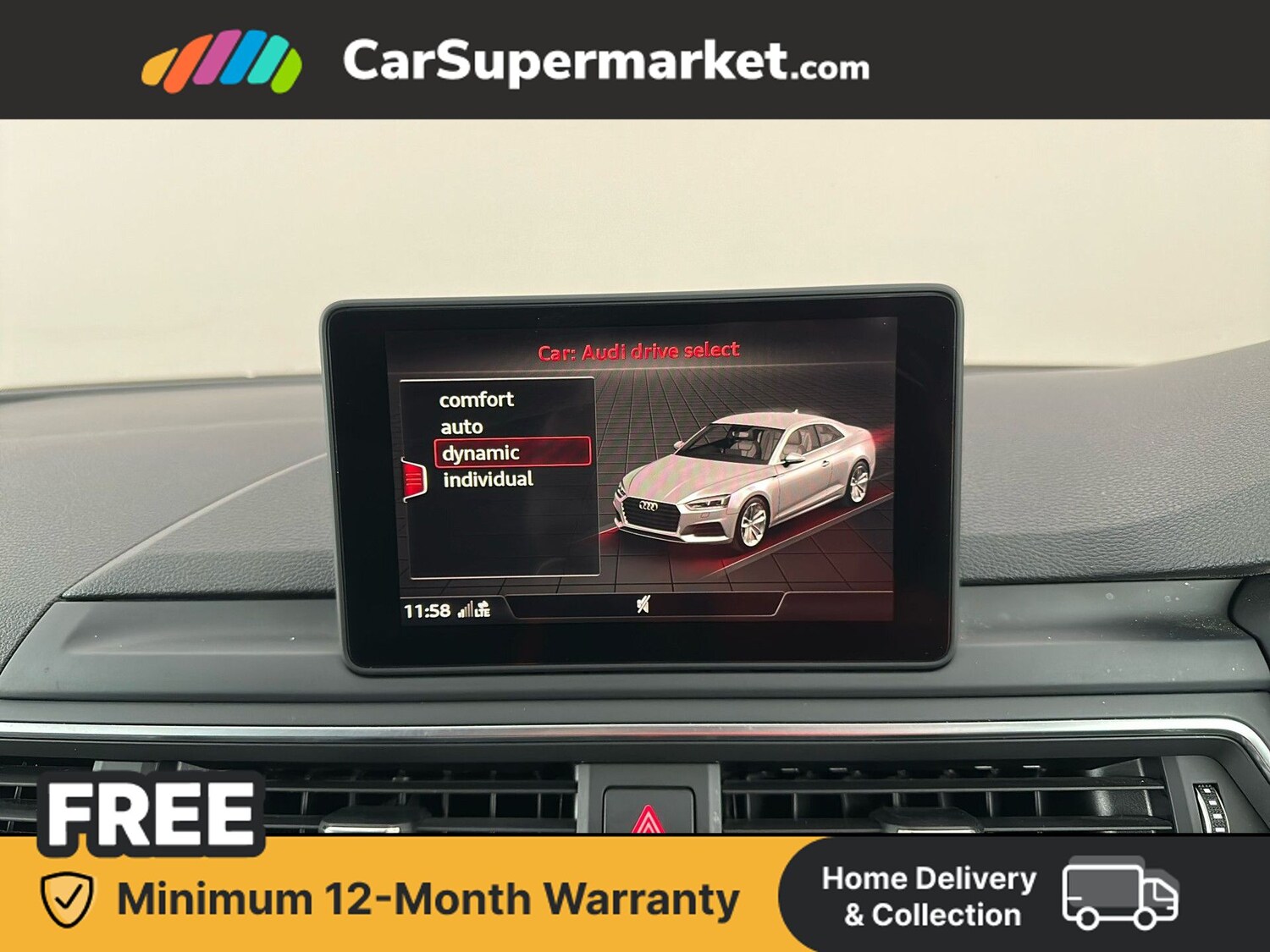 Used Audi A5 2018 for sale - 78038151: Photo 39