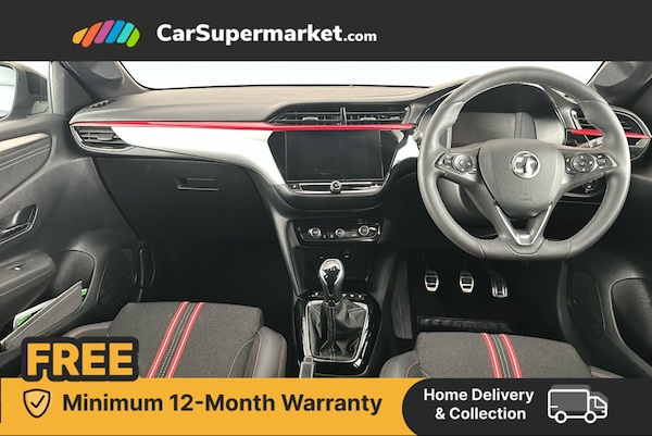 Used Vauxhall Corsa 2024 for sale - 76346373: Photo 13
