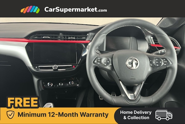 Used Vauxhall Corsa 2024 for sale - 76346373: Photo 14