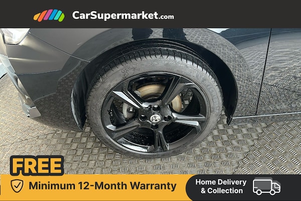 Used Vauxhall Corsa 2024 for sale - 76346373: Photo 19