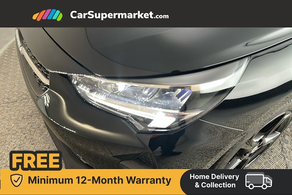 Used Vauxhall Corsa 2024 for sale - 76346373: Photo 20