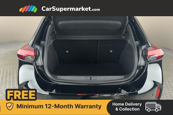 Used Vauxhall Corsa 2024 for sale - 76346373: Photo 22