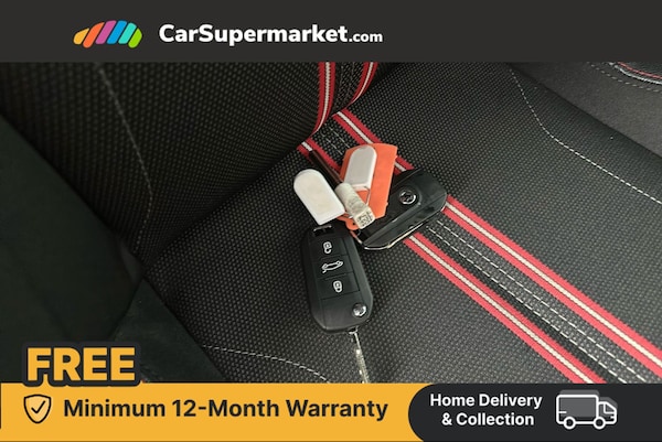 Used Vauxhall Corsa 2024 for sale - 76346373: Photo 23