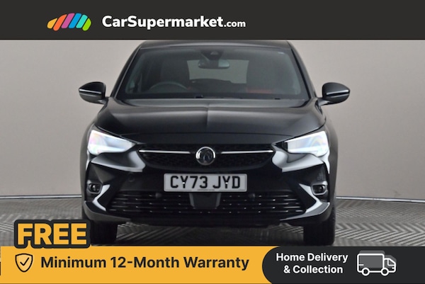 Used Vauxhall Corsa 2024 for sale - 76346373: Photo 2