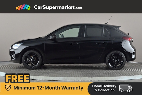Used Vauxhall Corsa 2024 for sale - 76346373: Photo 3