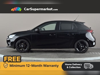 Used Vauxhall Corsa 2024 for sale - 76346373: Photo 3