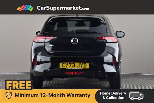 Used Vauxhall Corsa 2024 for sale - 76346373: Photo 5