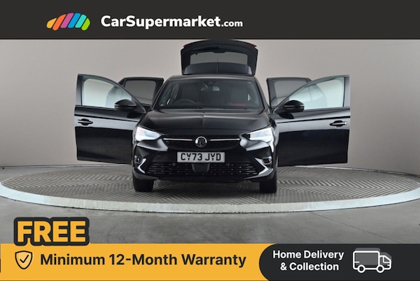 Used Vauxhall Corsa 2024 for sale - 76346373: Photo 8