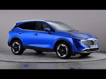 Used Nissan Qashqai 2025 for sale - 79446291: Photo