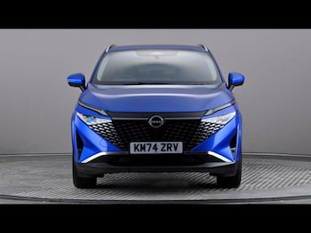 Used Nissan Qashqai 2025 for sale - 79446291: Photo