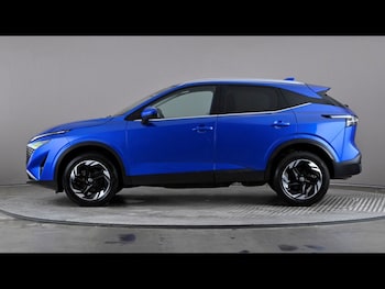 Used Nissan Qashqai 2025 for sale - 79446291: Photo