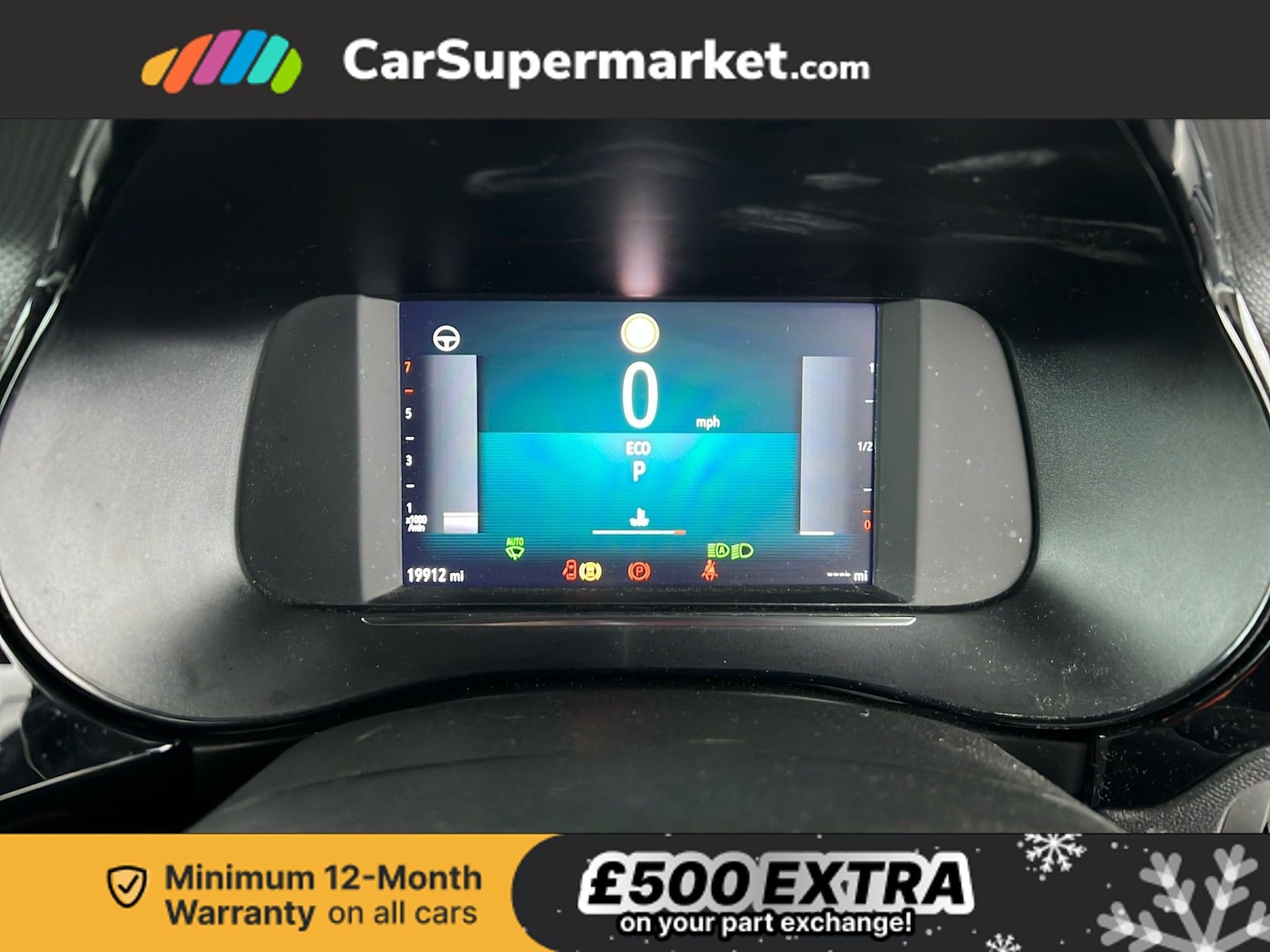 Used Vauxhall Corsa 2024 for sale - 77013997: Photo 16