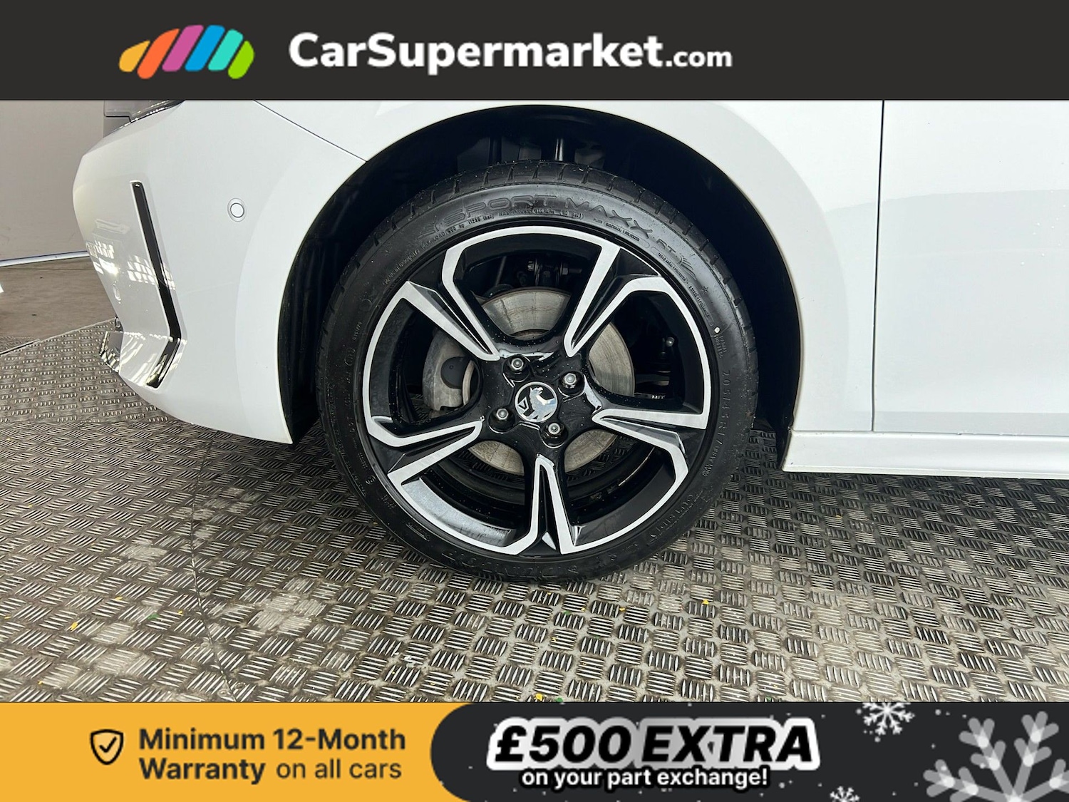 Used Vauxhall Corsa 2024 for sale - 77013997: Photo 19