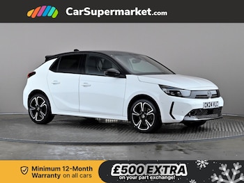 Used Vauxhall Corsa 2024 for sale - 77013997: Photo