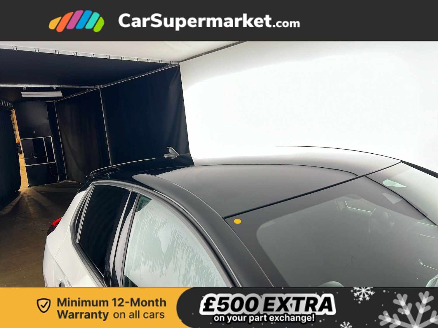 Used Vauxhall Corsa 2024 for sale - 77013997: Photo 21