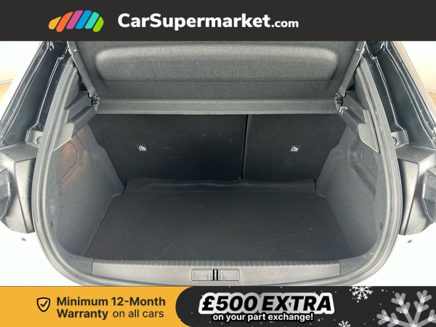 Used Vauxhall Corsa 2024 for sale - 77013997: Photo 22