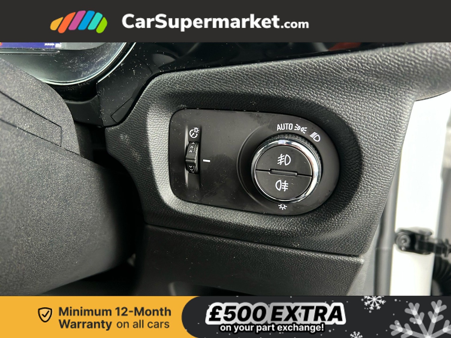 Used Vauxhall Corsa 2024 for sale - 77013997: Photo 24