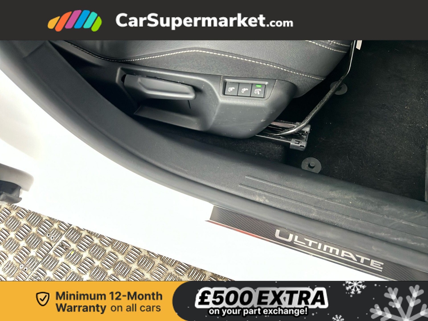 Used Vauxhall Corsa 2024 for sale - 77013997: Photo 26