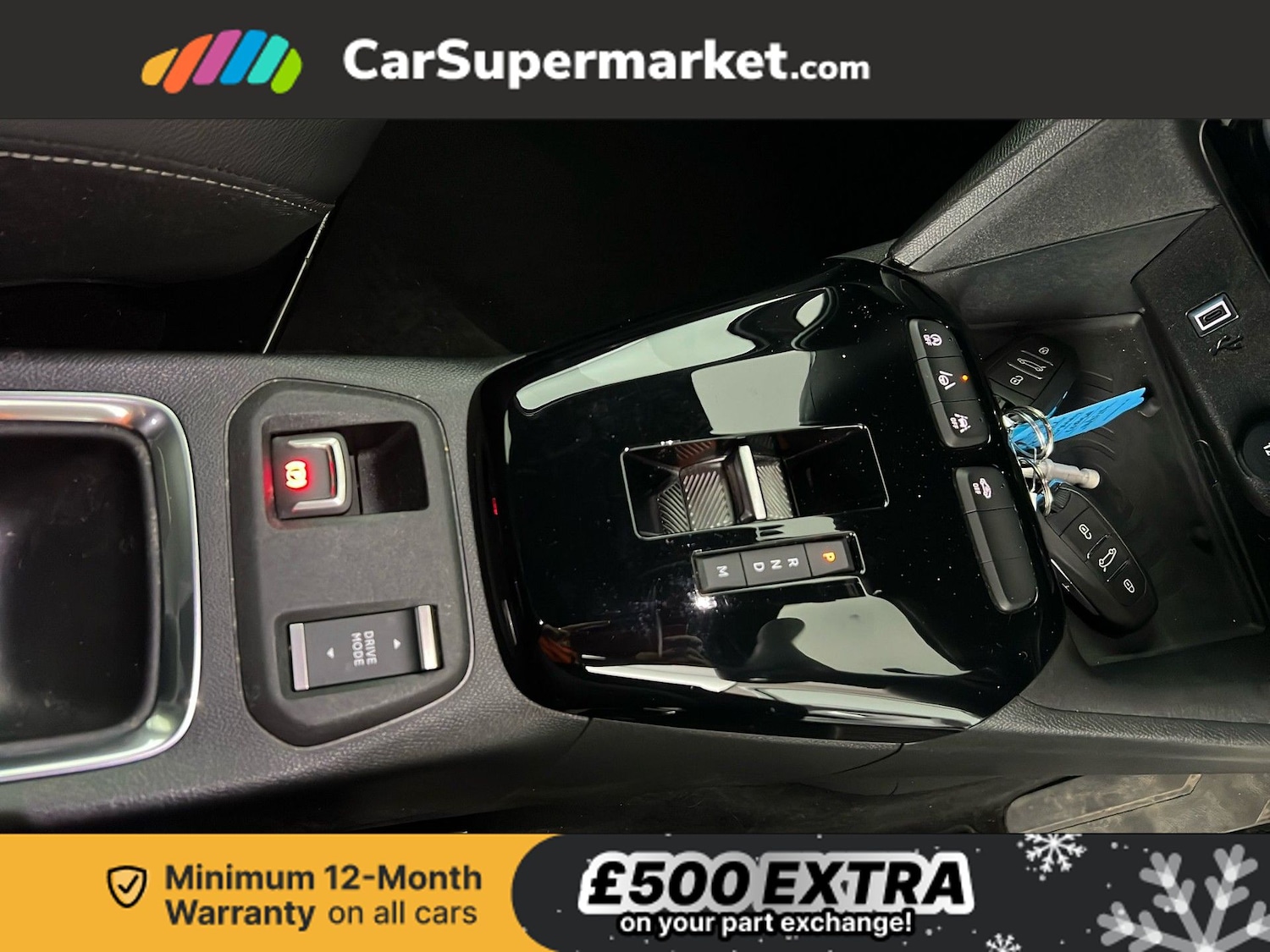 Used Vauxhall Corsa 2024 for sale - 77013997: Photo 27