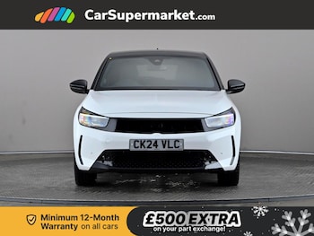 Used Vauxhall Corsa 2024 for sale - 77013997: Photo